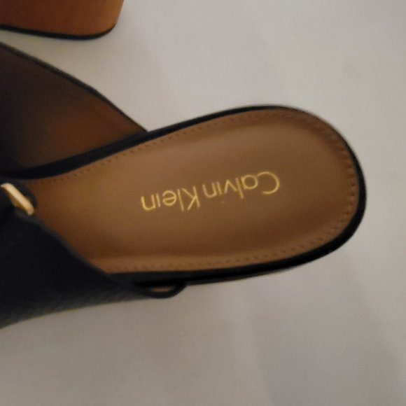 Calvin Klein Sandals - Picture 2 of 6